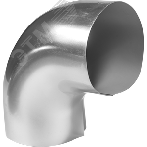 Угол 13x089 ST AL CLAD - K-Flex