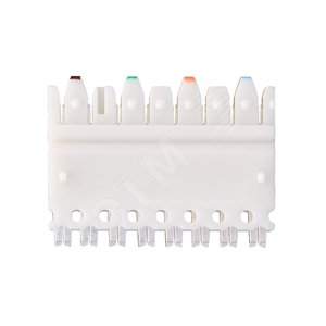 Коннектор 110 EC-110C4-100