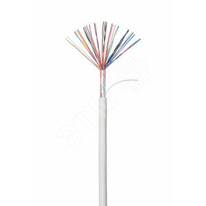 Витая пара EC-UU016-3-PVC-GY-3 - NETLAN