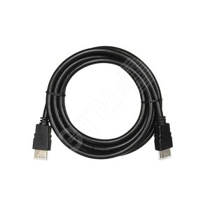 Кабель HDMI 1 8м EC-HD20AA-018-BK-10 - NETLAN