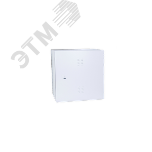 Шкаф уличный настенный климатич 19д 12U Ш665xВ816хГ605мм IP55 серый RAL 7035 (TWK-126660-M-GY)