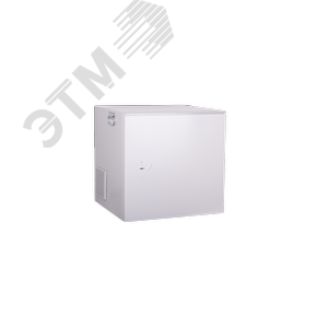 Шкаф уличный климатический TWK-096561-M-GY - TLK