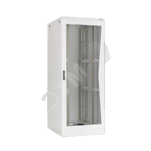 Напольный шкаф 33U TFL-338010-GMMM-GY - TLK