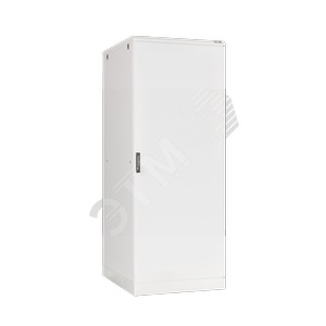 Напольный шкаф 33U TFL-338080-MMMM-GY - TLK
