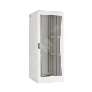 Напольный шкаф 42U TFL-428010-GMMM-GY