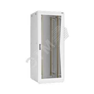 Напольный шкаф 42U TFR-426060-GMMM-GY