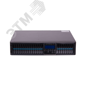 ИБП 2000VA/1800W 10A, глубина 600 мм GL-UPS-OL02-1-1/10A (GL-UPS-OL02-1-1/10A) - Gigalink