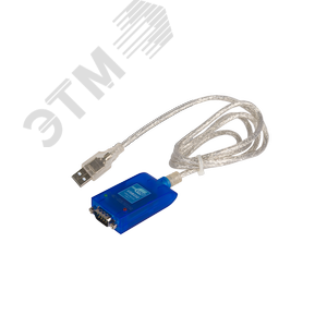 Преобразователь USB 1 порт в RS-232 GL-MC-USB/RS232 (GL-MC-USB/RS232) - Gigalink
