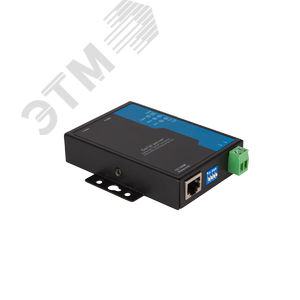 Преобразователь интерфейсов 2 порта RS232 — Ethernet (10/100M) GL-MC-UTPRS2-232 (GL-MC-UTPRS2-232) - Gigalink