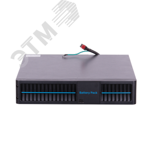 Батарейный блок для ИБП 2000 Ва Online GL UPS 16 мин Tower/ Rack (GL-UPS-OL02-UPG/12*9a) - Gigalink