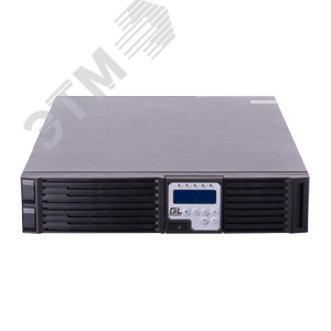 ИБП 6000VA/6000W глубина 685 мм GL-UPS-OL06-1-1-pf.1.0 (GL-UPS-OL06-1-1-pf.1.0) - Gigalink