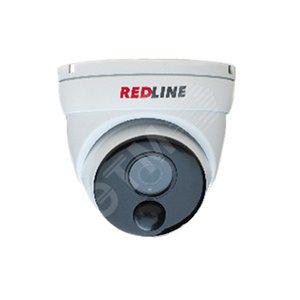 В/к 5мп RL-AHD5M-MC-PIR - RedLine