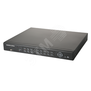 Видеорегистратор 8-канальный HD-SDI RL-HD8E 720P REALTIME с поддержкой 1080Р и интеллектуальным видеоанализом (RL-HD8E) - RedLine