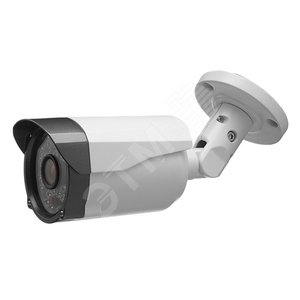 Видеокамера RL-IP11P IP цилиндрическая уличная 1.3MP (RL-IP11P) - RedLine