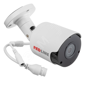 В/к IP RL-IP12P.eco 2MP уличн цилиндр - RedLine