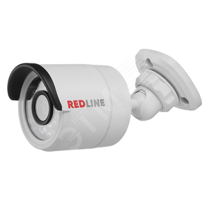 В/к IP RL-IP14P 4MP Цилиндрическая ул