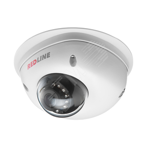 В/к IP RL-IP32P-S 2MP куп ул мини - RedLine