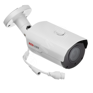 В/к IP RL-IP55P-V 5MP Цилиндр уличн варифок - RedLine