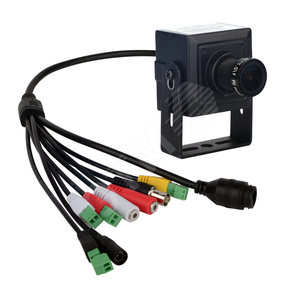 В/к IP 2Мп RL-IPATM2-S 2Мп - RedLine