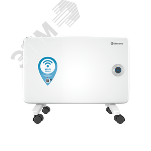 Конвектор электрический Frame 1000E Wi-Fi - Thermex