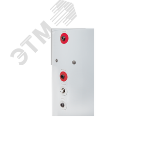 Водонагреватель накопительный ER 200V (combi) - фото 6