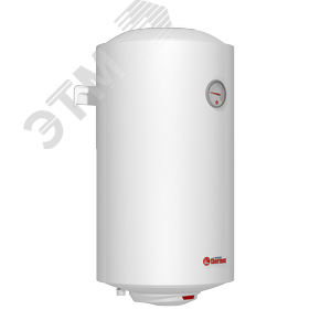 Водонагреватель накопительный TitaniumHeat 50V Slim - фото 2