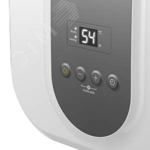 Водонагреватель накопительный Smartline 30 O (111145) - фото 3