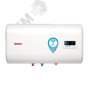 Водонагреватель накопительный IF 50H pro WiFi - Thermex