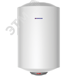 Водонагреватель накопительный EDISSON ER 80V - Thermex