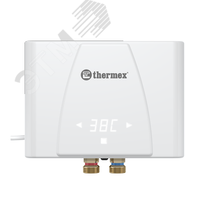 Водонагреватель проточный Trend 4500 - Thermex