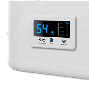 Водонагреватель накопительный IF 80V pro WiFi - фото 3