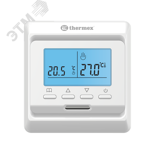 Термостат проводной комнатный Nexum PRO - Thermex, артикул ЭдЭБ05880