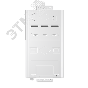 Водонагреватель газовый Edisson HEAT H 20 D 10 л/мин с электророзжигом - фото 5