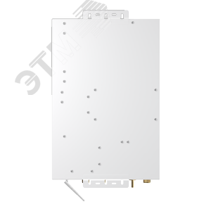 Котел электрический Tesla 12-24 кВт с модулем Wi-Fi двухконтурный (511 402) - фото 3