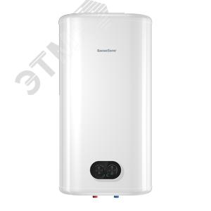 Водонагреватель накопительный Garanterm Flat 50V - Thermex