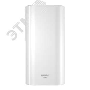 Водонагреватель накопительный EDISSON King 80V - Thermex
