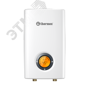 Водонагреватель проточный Topflow 8000 - Thermex