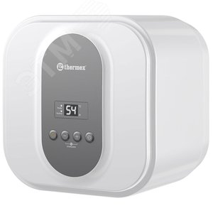 Водонагреватель накопительный Smartline 15 U (111144) - фото 2
