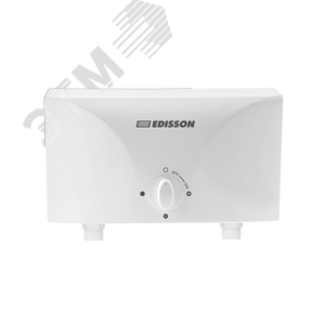 Водонагреватель проточный EDISSON Viva 3500 (221001) - Thermex