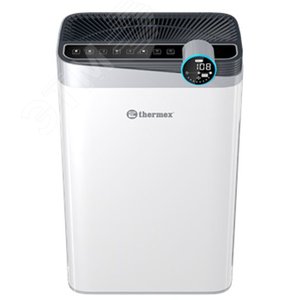 Воздухоочиститель Griffon 500 Wi-Fi - Thermex
