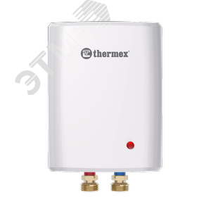 Водонагреватель проточный Surf 3500 - Thermex