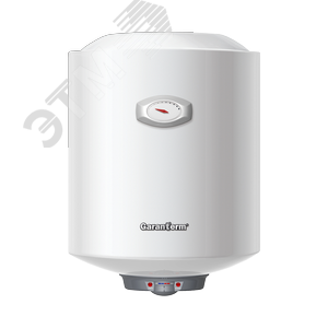 Водонагреватель накопительный Garanterm ES 50V - Thermex