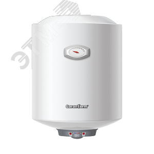 Водонагреватель накопительный Garanterm ES 30V - Thermex