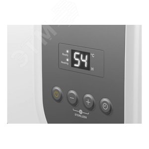 Водонагреватель накопительный Smartline 15 U (111144) - фото 3