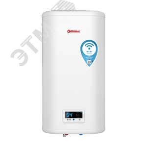 Водонагреватель накопительный IF 50V pro WiFi - Thermex