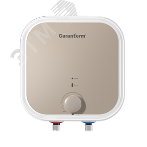 В/нагрев Garanterm Plus 10O - Thermex