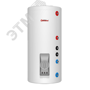 Водонагреватель накопительный IRP 200V (combi) - Thermex