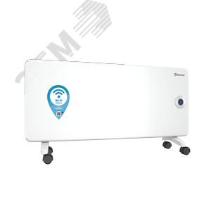 Конвектор электрический Frame 2000E Wi-Fi - Thermex
