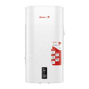 В/нагрев Victory 50V накопит - Thermex