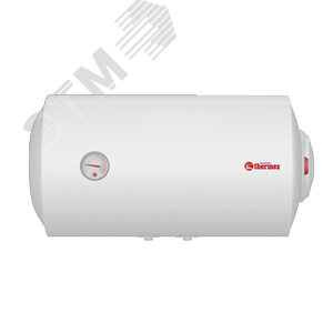 Водонагреватель накопительный TitaniumHeat 50 H Slim - Thermex
